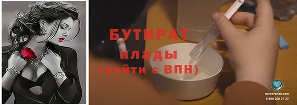 хмурый Вяземский
