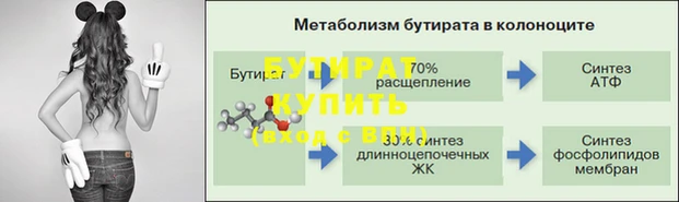 хмурый Вяземский